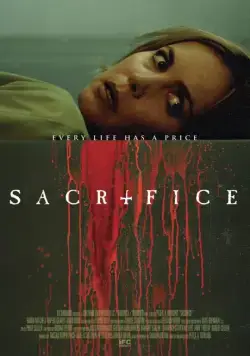 Жертва / Sacrifice (2016) фильм скачать через торрент в хорошем качестве