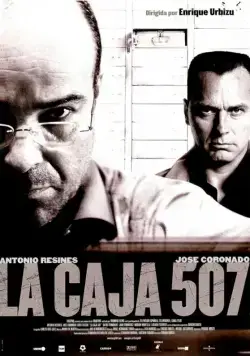 Ячейка 507 / La caja 507 (2002) фильм скачать через торрент в хорошем качестве