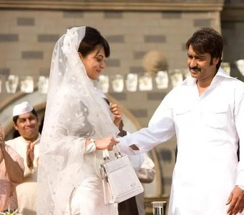 Однажды в Мумбаи (2010) через торрент скачать Однажды в Мумбаи (2010) фильм через торрент скачать