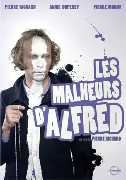 Злоключения Альфреда / Les Malheurs d'Alfred (1972) фильм скачать через торрент в хорошем качестве