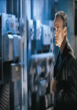 Черный свет (2004) через торрент бесплатно Черный свет (2004) фильм через торрент бесплатно