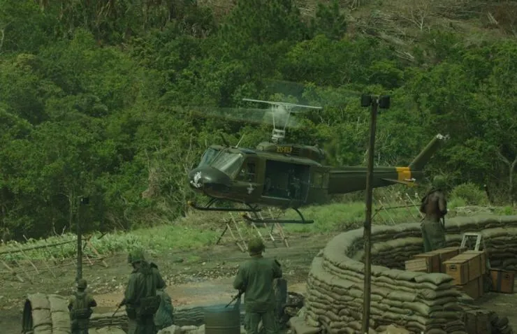 Опорный пункт (2017) в хорошем качестве через торрент Опорный пункт (2017) фильм в хорошем качестве через торрент