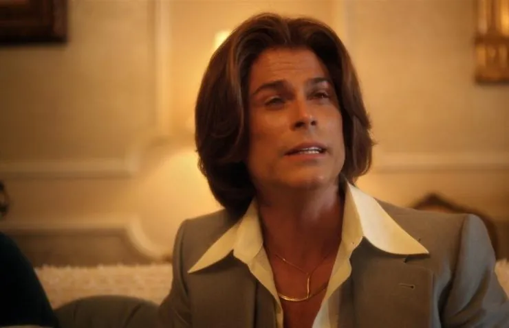 За канделябрами (2013) через торрент бесплатно За канделябрами (2013) фильм через торрент бесплатно