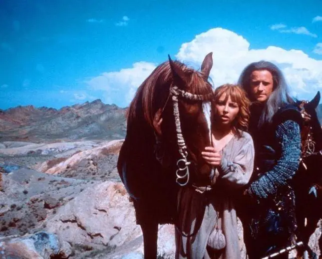 Трудно быть богом (1989) через торрент бесплатно Трудно быть богом (1989) фильм через торрент бесплатно