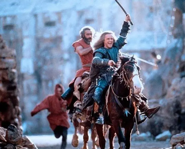 Трудно быть богом (1989) в хорошем качестве через торрент Трудно быть богом (1989) фильм в хорошем качестве через торрент