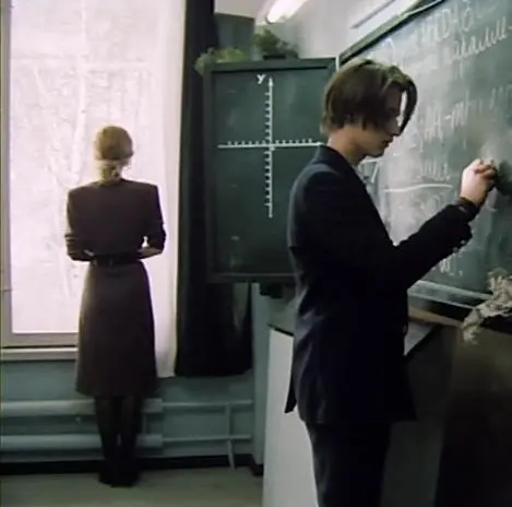 Куколка (1988) через торрент скачать Куколка (1988) фильм через торрент скачать