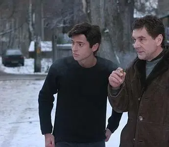 Искушение (2007) через торрент бесплатно Искушение (2007) фильм через торрент бесплатно