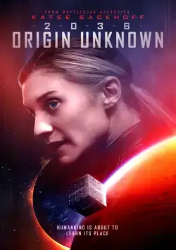 2036, происхождение неизвестно / 2036 Origin Unknown (2018) фильм скачать через торрент в хорошем качестве