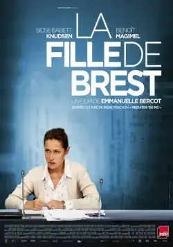 Дочь Бреста / La fille de Brest (2016) фильм скачать через торрент в хорошем качестве