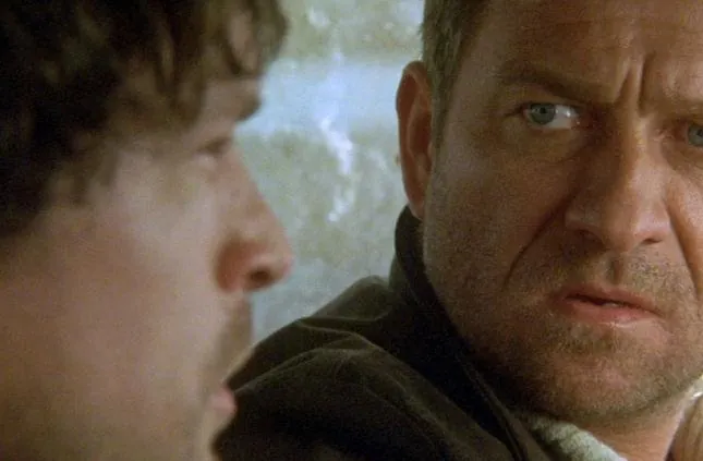 Пророчество 4: Восстание (2005) через торрент скачать Пророчество 4: Восстание (2005) фильм через торрент скачать