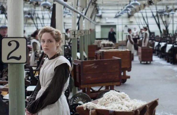 Визит инспектора (2015) через торрент скачать Визит инспектора (2015) фильм через торрент скачать