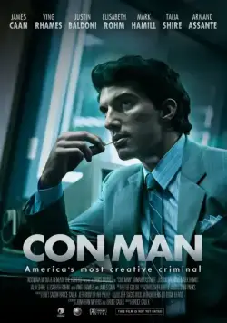 Аферист / Con Man (2018) фильм скачать через торрент в хорошем качестве