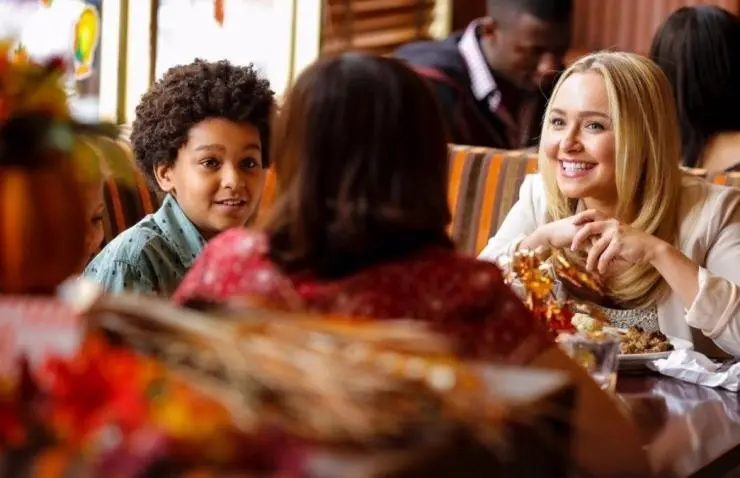 Опека (2016) через торрент бесплатно Опека (2016) фильм через торрент бесплатно