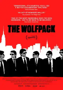 Волчья стая / The Wolfpack (2015) фильм скачать через торрент в хорошем качестве