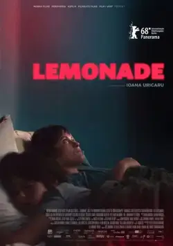 Лимонад / Lemonade (2018) фильм скачать через торрент в хорошем качестве