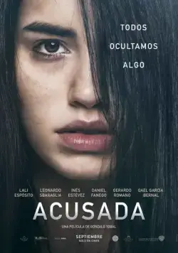 Обвиняемая / Acusada (2018) фильм скачать через торрент в хорошем качестве