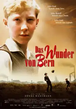 Чудо Берна / Das Wunder von Bern (2003) фильм скачать через торрент в хорошем качестве