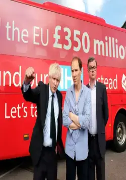 Брексит (2019) через торрент бесплатно Брексит (2019) фильм через торрент бесплатно