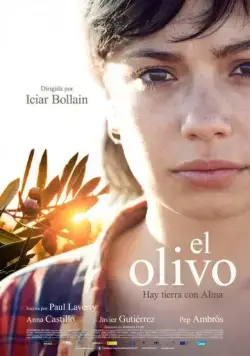 Олива / The olive tree (2016) фильм скачать через торрент в хорошем качестве