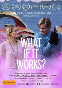 А если получится? / What If It Works? (2017) фильм скачать через торрент в хорошем качестве
