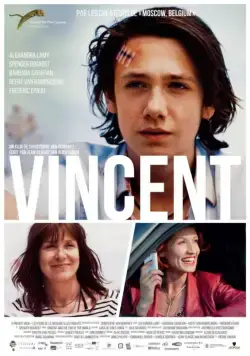 Винсент / Vincent (2016) фильм скачать через торрент в хорошем качестве