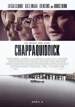 Чаппакуиддик / Chappaquiddick (2017) фильм скачать через торрент в хорошем качестве
