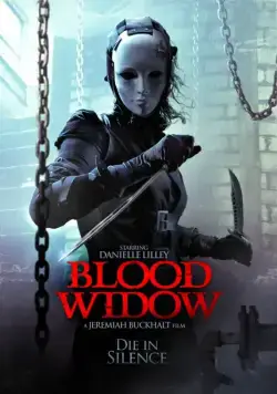 Кровавая вдова / Blood Widow (2014) фильм скачать через торрент в хорошем качестве