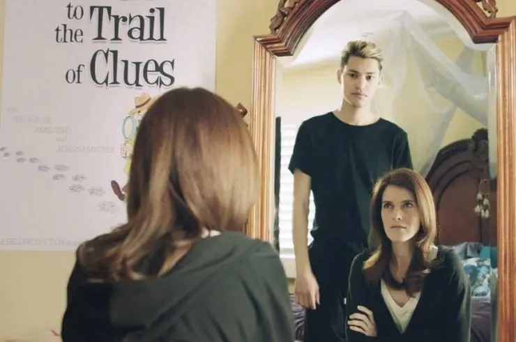 Липкий мед (2015) через торрент бесплатно Липкий мед (2015) фильм через торрент бесплатно