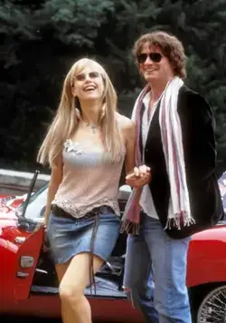 Чего хочет девушка (2003) через торрент бесплатно Чего хочет девушка (2003) фильм через торрент бесплатно