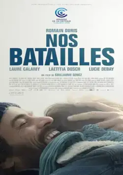 Наши сражения / Nos batailles (2018) фильм скачать через торрент в хорошем качестве