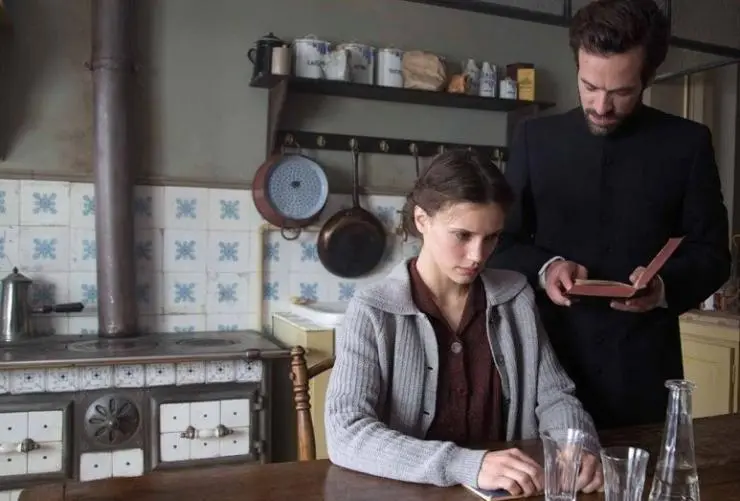 Исповедь (2016) через торрент скачать Исповедь (2016) фильм через торрент скачать