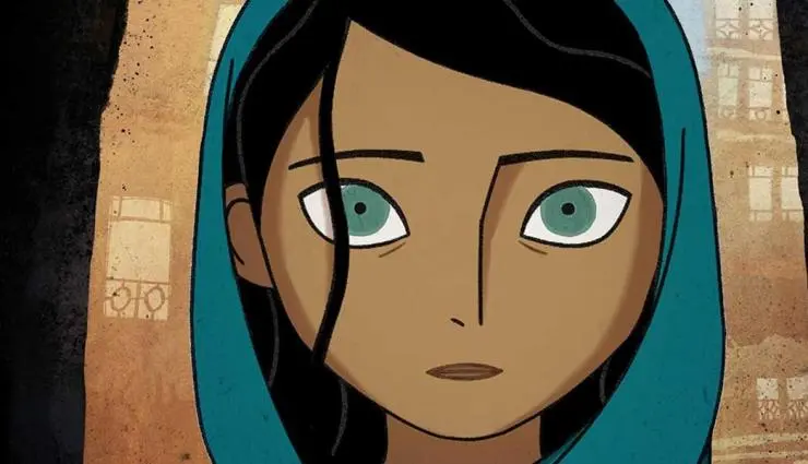 Добытчица (2017) в хорошем качестве через торрент Добытчица (2017) мультфильм в хорошем качестве через торрент