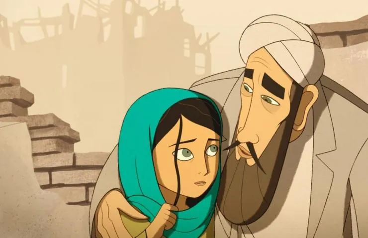 Добытчица (2017) через торрент бесплатно Добытчица (2017) мультфильм через торрент бесплатно