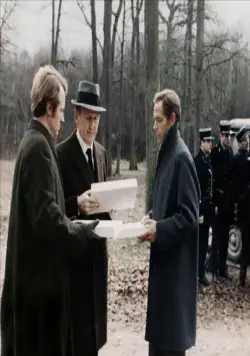 Красный круг (1970) через торрент скачать Красный круг (1970) фильм через торрент скачать