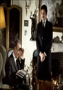 Красный круг (1970) через торрент бесплатно Красный круг (1970) фильм через торрент бесплатно