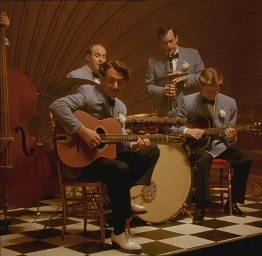 Сладкий и гадкий (1999) в хорошем качестве через торрент Сладкий и гадкий (1999) фильм в хорошем качестве через торрент