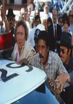 Буйнопомешанные (1980) через торрент скачать Буйнопомешанные (1980) фильм через торрент скачать