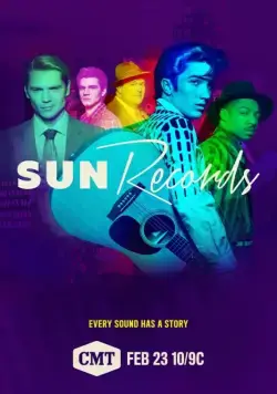 Сан Рекордс / Sun Records (2017) сериал скачать через торрент в хорошем качестве