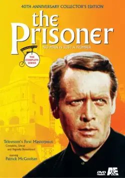 Заключенный / The Prisoner (1967) сериал скачать через торрент в хорошем качестве