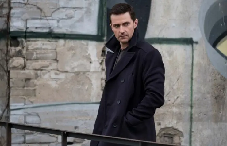 Берлинская резидентура (2016) через торрент скачать Берлинская резидентура (2016) сериал через торрент скачать