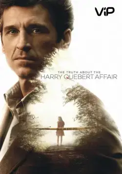 Правда о деле Гарри Квеберта / The Truth About the Harry Quebert Affair (2018) сериал скачать через торрент в хорошем качестве
