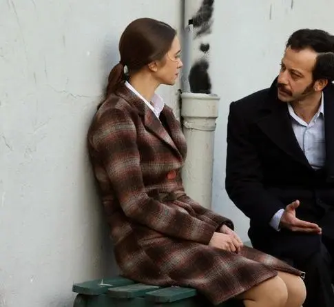 Дядя Кара (2012) в хорошем качестве через торрент Дядя Кара (2012) сериал в хорошем качестве через торрент