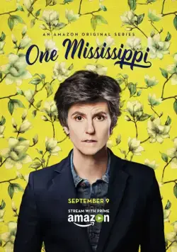 Раз, Миссисипи / One Mississippi (2015) сериал скачать через торрент в хорошем качестве