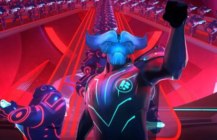 Трое с небес: Истории Аркадии (2018) через торрент скачать Трое с небес: Истории Аркадии (2018) мультфильм сериал через торрент скачать