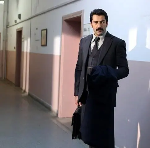 Дядя Кара (2012) через торрент бесплатно Дядя Кара (2012) сериал через торрент бесплатно