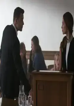 Бремя истины (2018) через торрент скачать Бремя истины (2018) сериал через торрент скачать