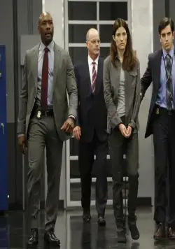 Враг внутри (2019) через торрент скачать Враг внутри (2019) сериал через торрент скачать