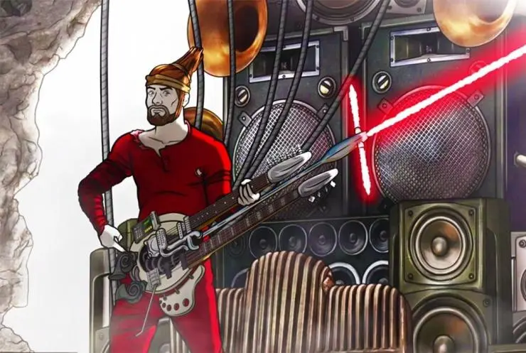 Арчер (2010) в хорошем качестве через торрент Арчер (2010) мультфильм сериал в хорошем качестве через торрент