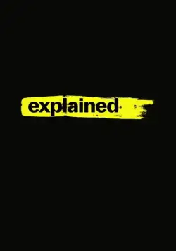 Разъяснения / Explained (2018) сериал скачать через торрент в хорошем качестве