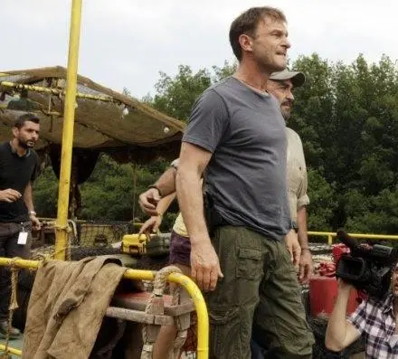 Река (2012) в хорошем качестве через торрент Река (2012) сериал в хорошем качестве через торрент